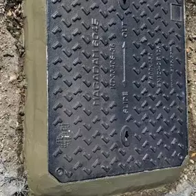 Bild von A&E Drainage and Plumbing Ltd