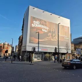 Bild von Yorkshire Scaffold Group Ltd