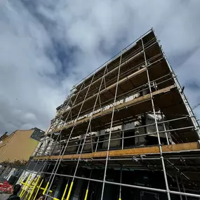 Bild von Yorkshire Scaffold Group Ltd