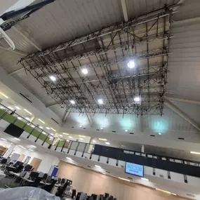 Bild von Yorkshire Scaffold Group Ltd