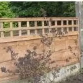 Bild von Mallard Fencing NW Ltd