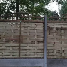 Bild von Mallard Fencing NW Ltd