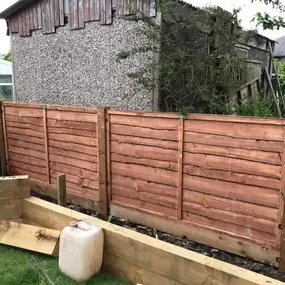 Bild von Mallard Fencing NW Ltd