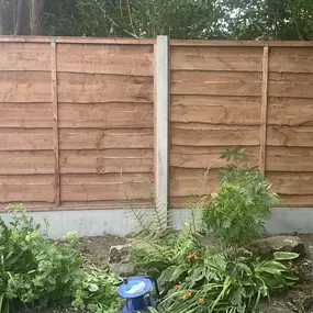 Bild von Mallard Fencing NW Ltd