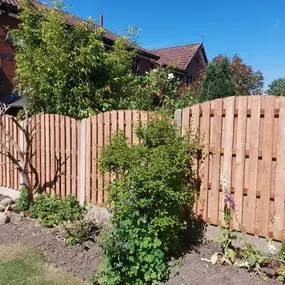 Bild von Mallard Fencing NW Ltd