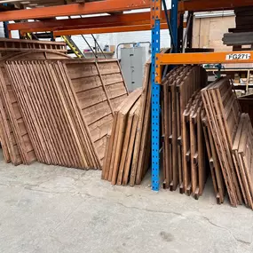 Bild von Mallard Fencing NW Ltd