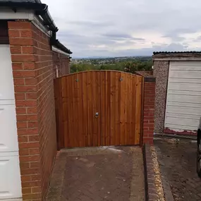 Bild von Mallard Fencing NW Ltd