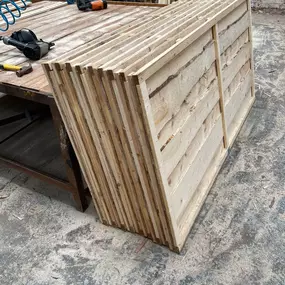 Bild von Mallard Fencing NW Ltd