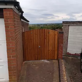 Bild von Mallard Fencing NW Ltd