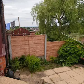 Bild von Mallard Fencing NW Ltd