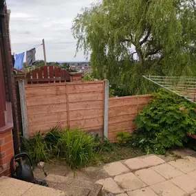 Bild von Mallard Fencing NW Ltd