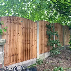 Bild von Mallard Fencing NW Ltd