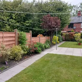 Bild von Mallard Fencing NW Ltd