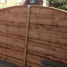 Bild von Mallard Fencing NW Ltd