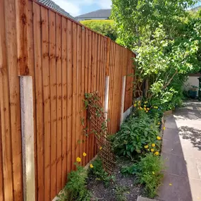 Bild von Mallard Fencing NW Ltd