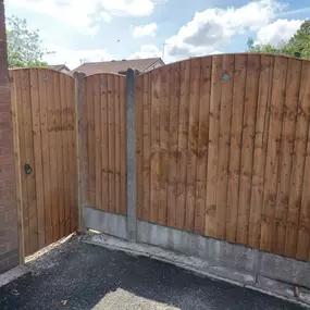 Bild von Mallard Fencing NW Ltd