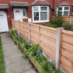 Bild von Mallard Fencing NW Ltd