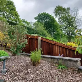 Bild von Mallard Fencing NW Ltd