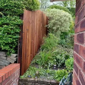 Bild von Mallard Fencing NW Ltd