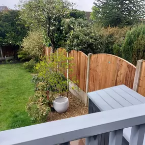 Bild von Mallard Fencing NW Ltd