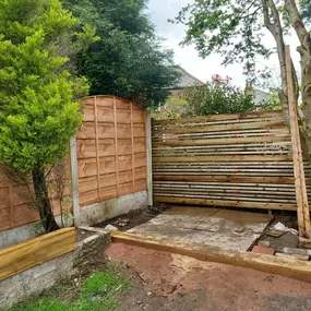 Bild von Mallard Fencing NW Ltd