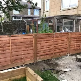 Bild von Mallard Fencing NW Ltd