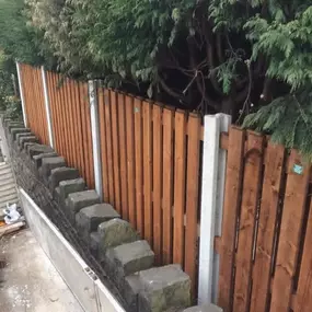 Bild von Mallard Fencing NW Ltd