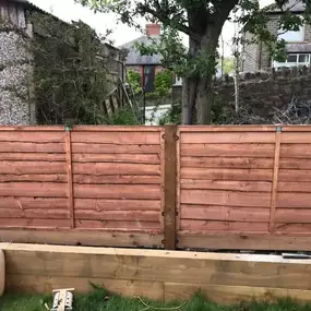 Bild von Mallard Fencing NW Ltd