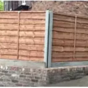 Bild von Mallard Fencing NW Ltd