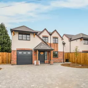 Bild von Ashlawn Builders Ltd.