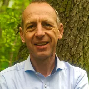 Geschäftsführer Klaus Marschall MehrWert Kanzlei