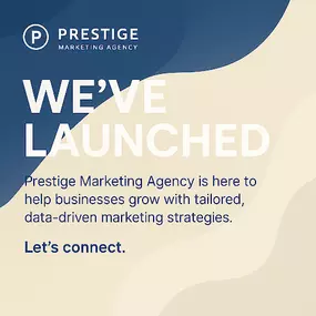Bild von Prestige Marketing Agency