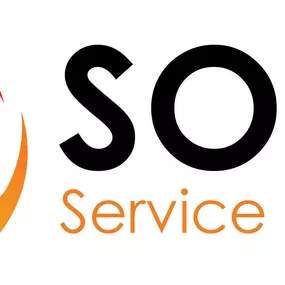 Bild von SOF - Service on Fire