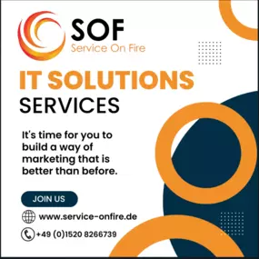 Bild von SOF - Service on Fire