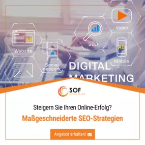 Bild von SOF - Service on Fire