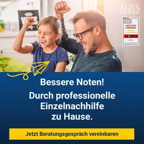 Bild von ABACUS Nachhilfe