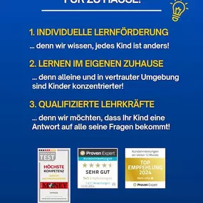 Bild von ABACUS Nachhilfe