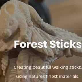 Bild von foreststicks