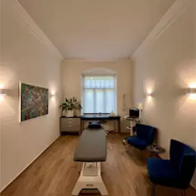 Bild von Physiotherapie Christian Ruben