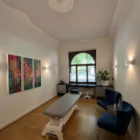 Bild von Physiotherapie | Osteopathie | Chiropraktik Christian Ruben