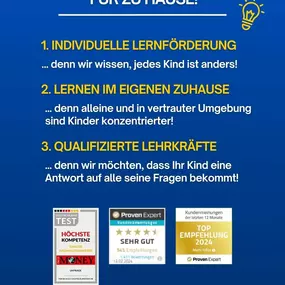 Bild von ABACUS Nachhilfe