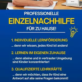 Bild von ABACUS Nachhilfe