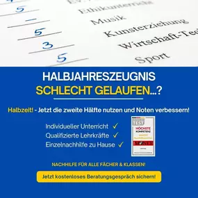 Bild von ABACUS Nachhilfe