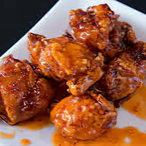 Bild von Atomic Wings
