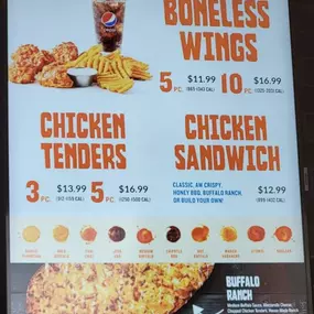 Bild von Atomic Wings