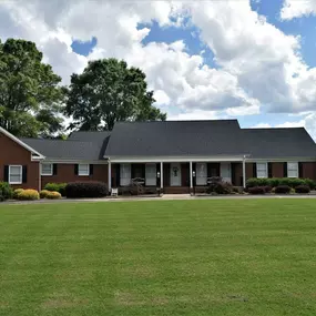 Bild von Baker Home Exteriors