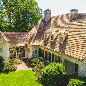 Bild von Baker Home Exteriors