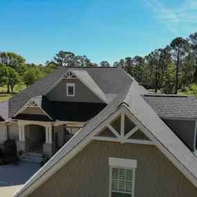 Bild von Baker Home Exteriors
