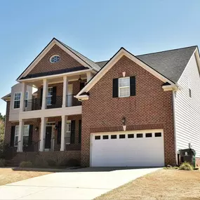 Bild von Baker Home Exteriors
