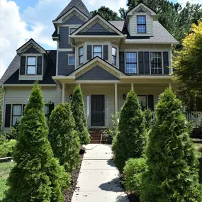 Bild von Baker Home Exteriors
